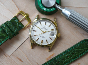 1965 Tudor Prince Oyster Date 7964