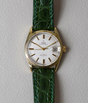 1965 Tudor Prince Oyster Date 7964