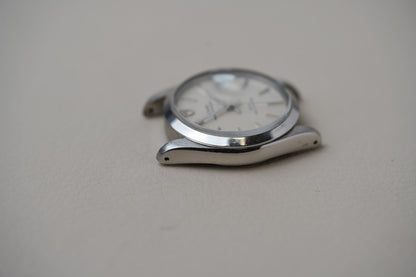 1988 Tudor Prince Oysterdate Linen Dial 74000N