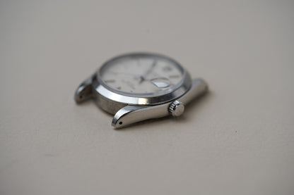 1988 Tudor Prince Oysterdate Linen Dial 74000N