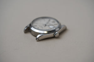1988 Tudor Prince Oysterdate Linen Dial 74000N