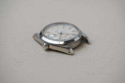 1988 Tudor Prince Oysterdate Linen Dial 74000N