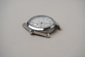 1988 Tudor Prince Oysterdate Linen Dial 74000N