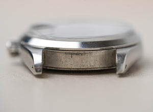 1988 Tudor Prince Oysterdate Linen Dial 74000N