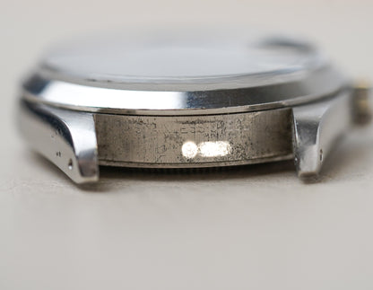 1988 Tudor Prince Oysterdate Linen Dial 74000N