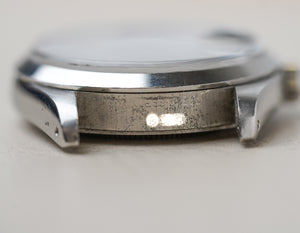 1988 Tudor Prince Oysterdate Linen Dial 74000N
