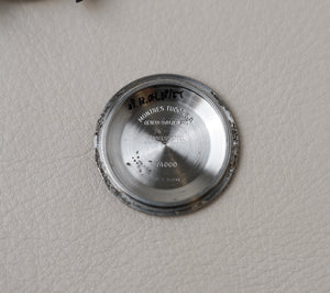 1988 Tudor Prince Oysterdate Linen Dial 74000N