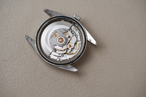 1988 Tudor Prince Oysterdate Linen Dial 74000N
