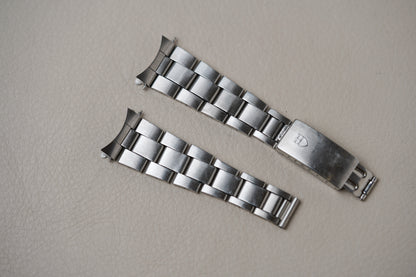 1988 Tudor Prince Oysterdate Linen Dial 74000N