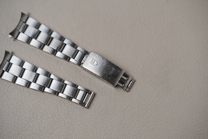 1988 Tudor Prince Oysterdate Linen Dial 74000N