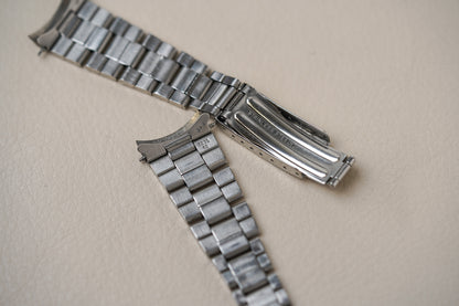 1988 Tudor Prince Oysterdate Linen Dial 74000N