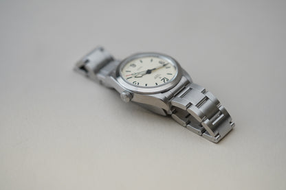 Tudor Ranger 36mm Beige 79930