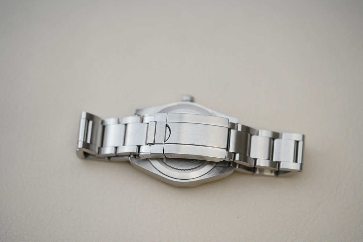 Tudor Ranger 36mm Beige 79930