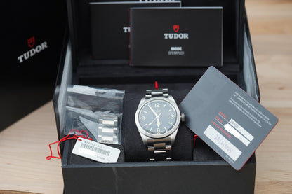 Tudor Ranger 79950