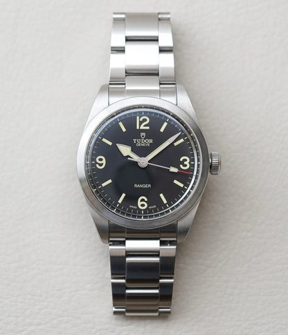Tudor Ranger 79950