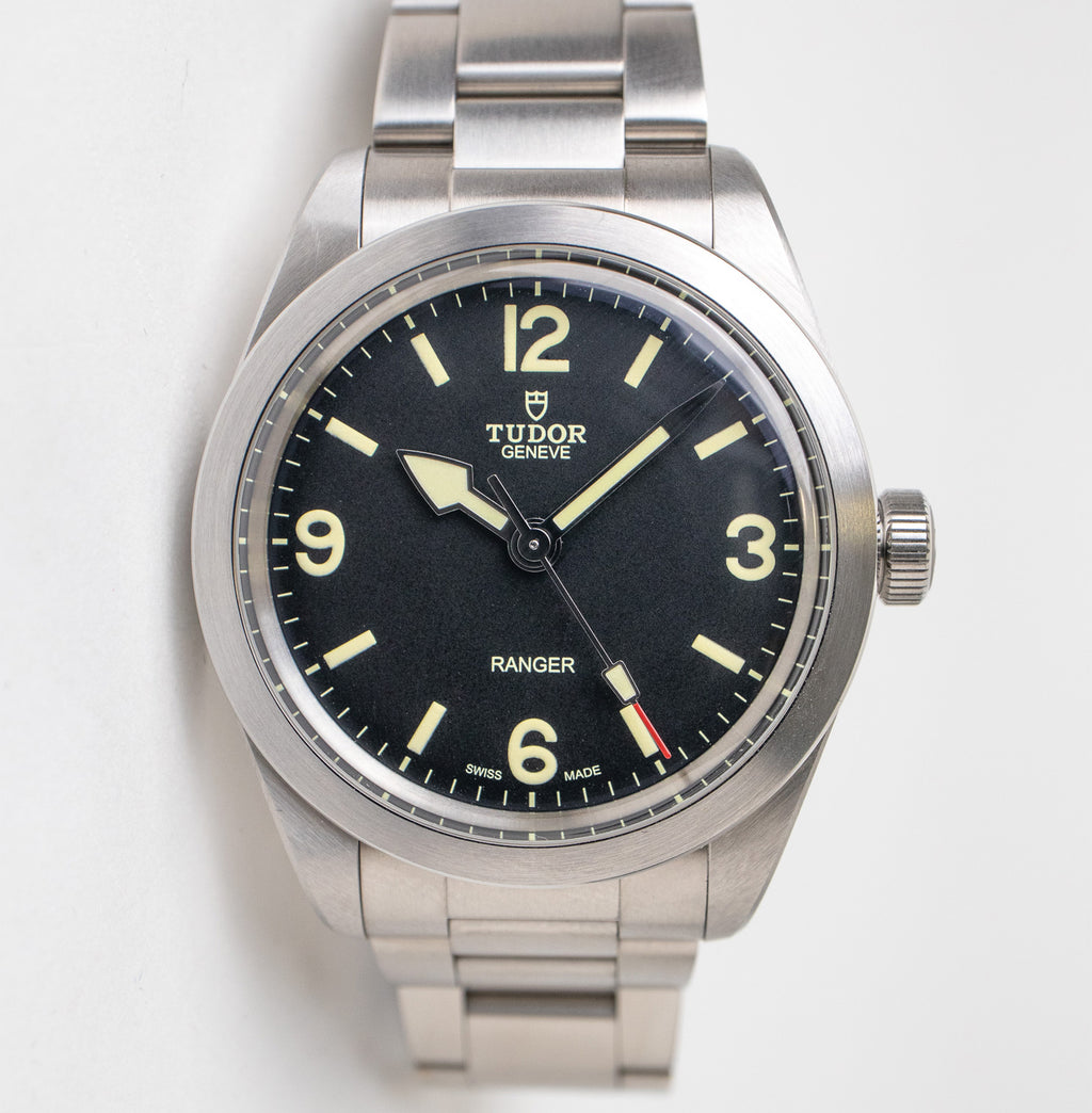 Tudor Ranger 79950