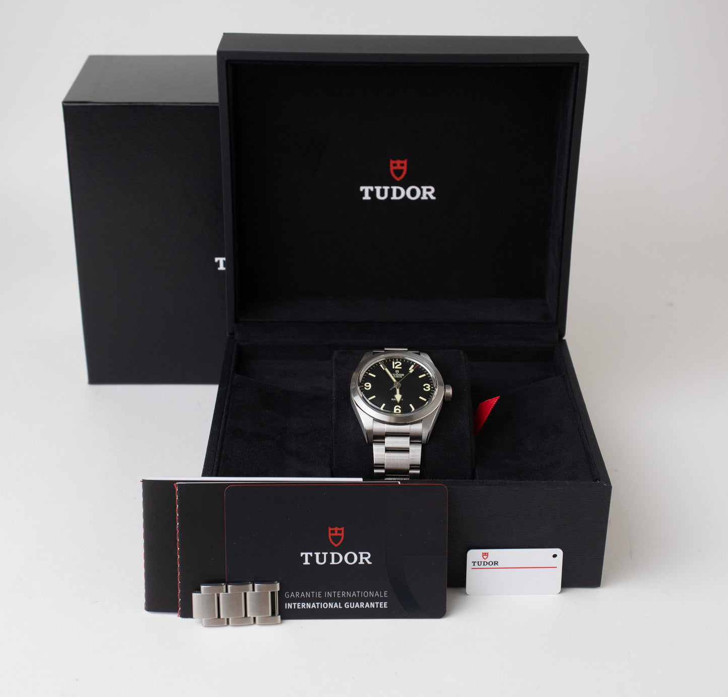 Tudor Ranger 79950
