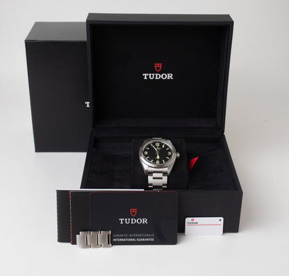 Tudor Ranger 79950