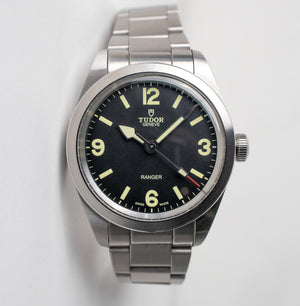 Tudor Ranger 79950