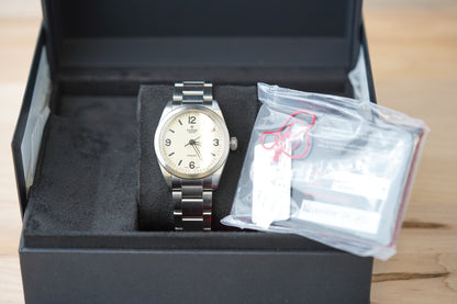 Tudor Ranger Beige 36mm 79930