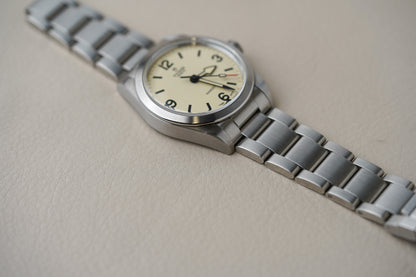 Tudor Ranger Beige 36mm 79930