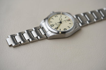 Tudor Ranger Beige 36mm 79930