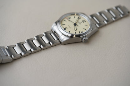 Tudor Ranger Beige 36mm 79930