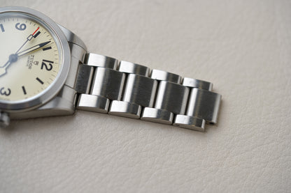 Tudor Ranger Beige 36mm 79930