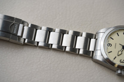 Tudor Ranger Beige 36mm 79930