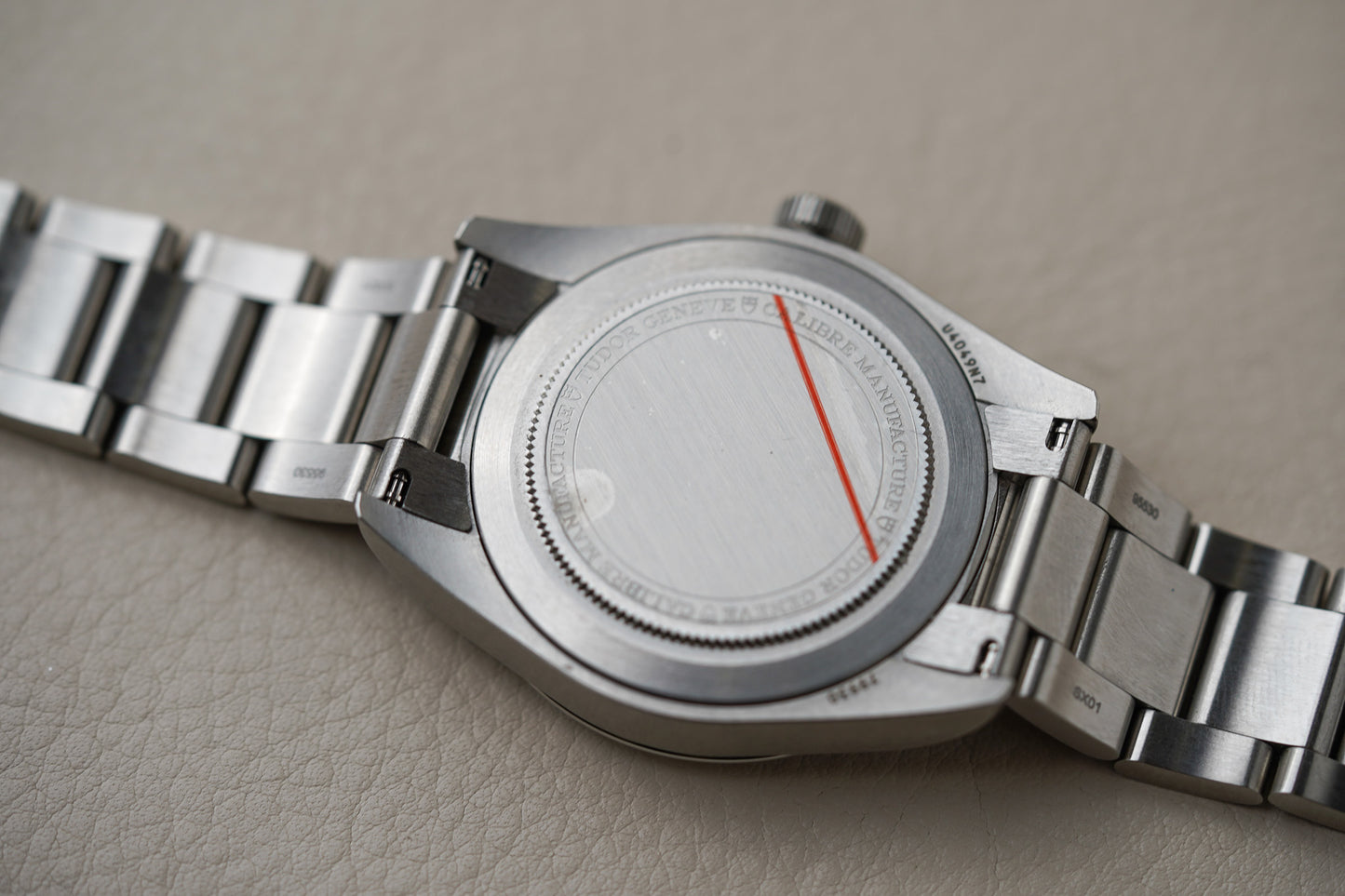 Tudor Ranger Beige 36mm 79930