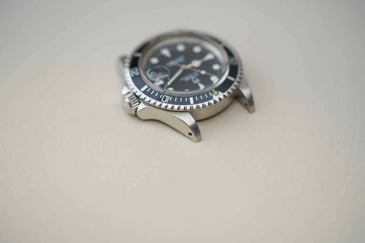 Tudor Submariner Date 79090