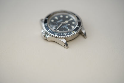 Tudor Submariner Date 79090