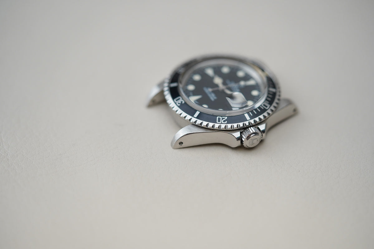 Tudor Submariner Date 79090