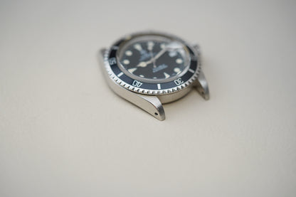 Tudor Submariner Date 79090