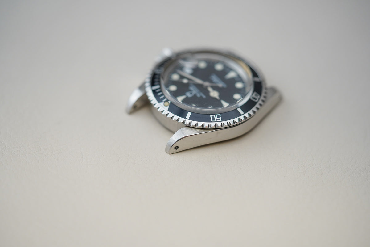 Tudor Submariner Date 79090