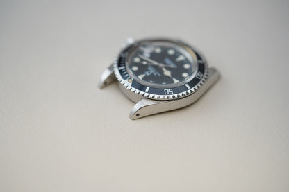 Tudor Submariner Date 79090