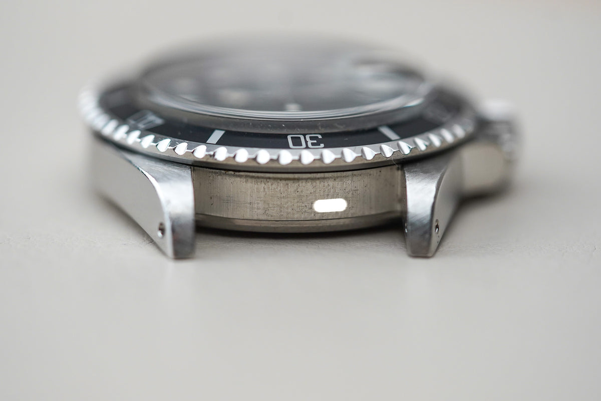 Tudor Submariner Date 79090