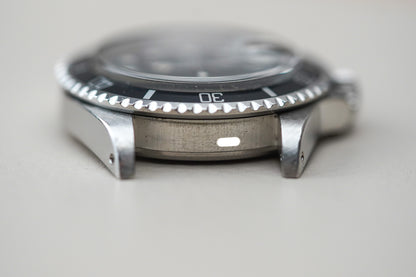 Tudor Submariner Date 79090