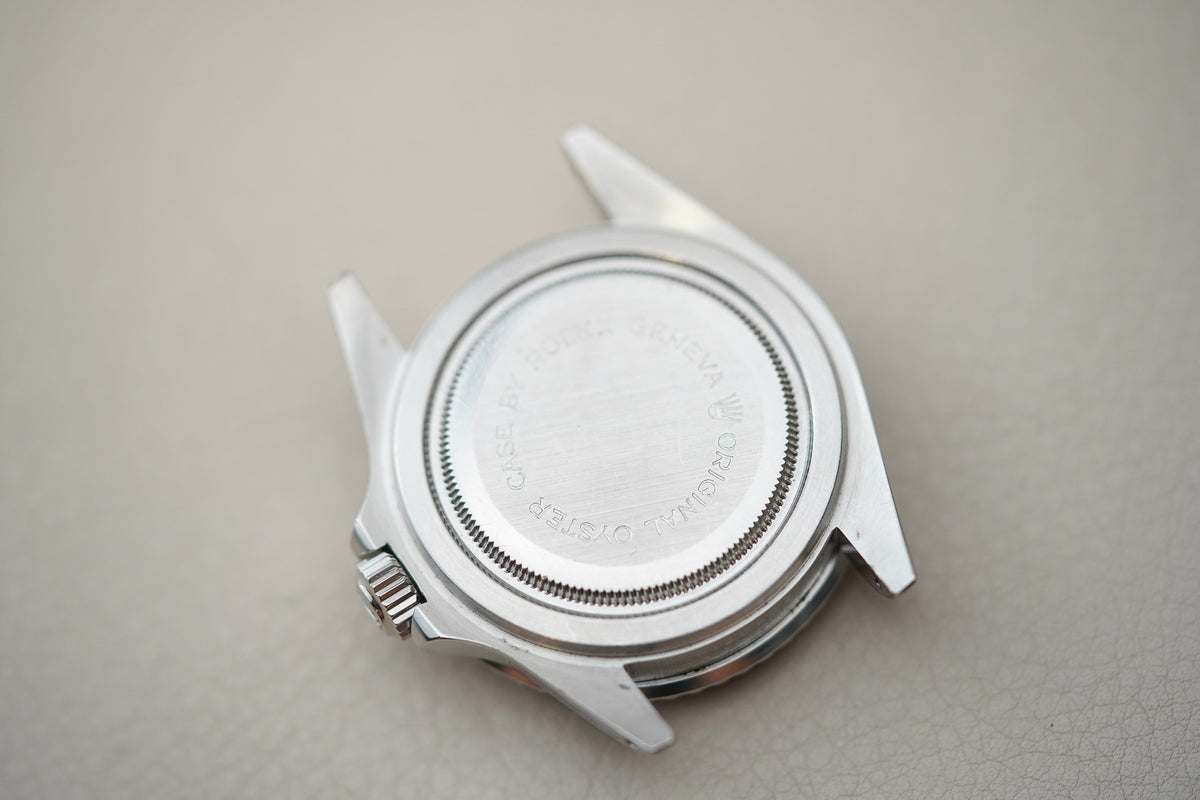 Tudor Submariner Date 79090