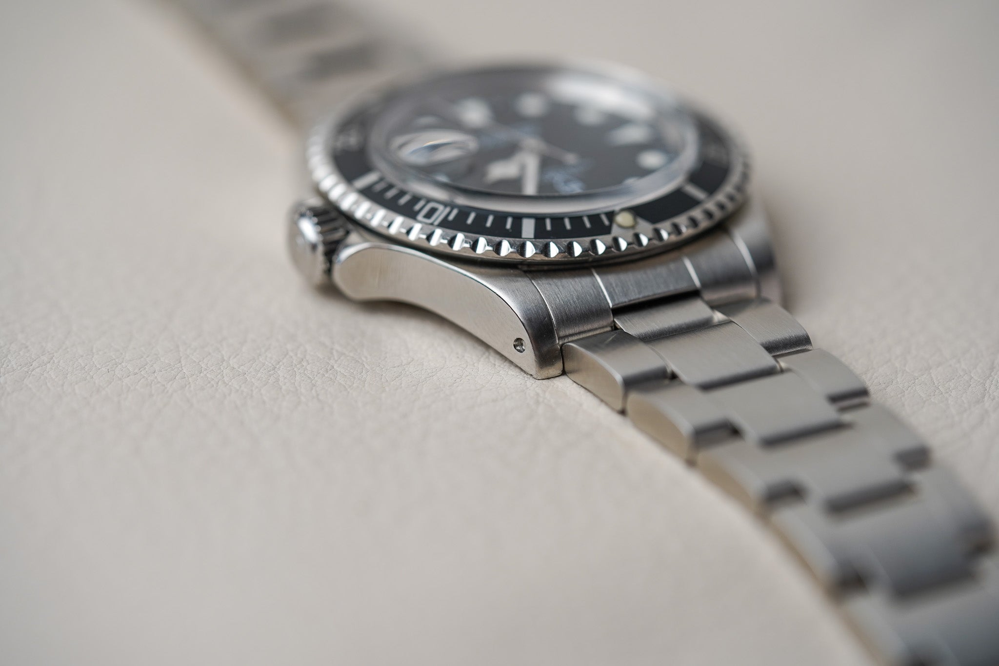 1993 Tudor Submariner Date 79090 – Belmont Watches