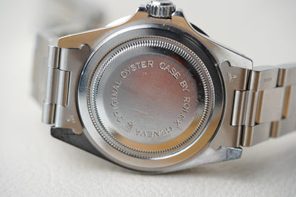 1993 Tudor Submariner Date 79090