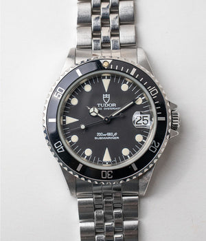 1992 tudor submariner outlet