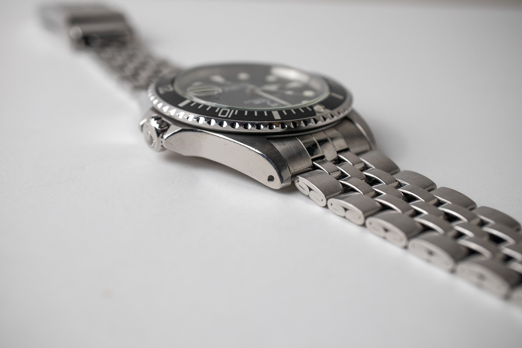 1992 Tudor Submariner Date Midsize 75090 – Belmont Watches