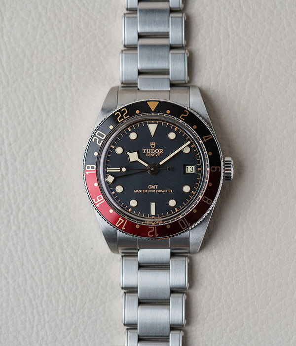 Tudor vintage replica best sale