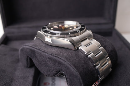 Tudor Black Bay Heritage 79230N