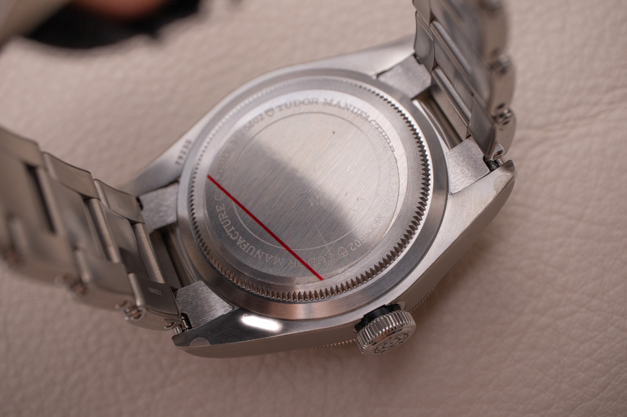 Tudor Black Bay Heritage 79230N – Belmont Watches