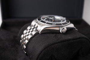 Tudor Black Bay Monochrome 7941A1A0NU