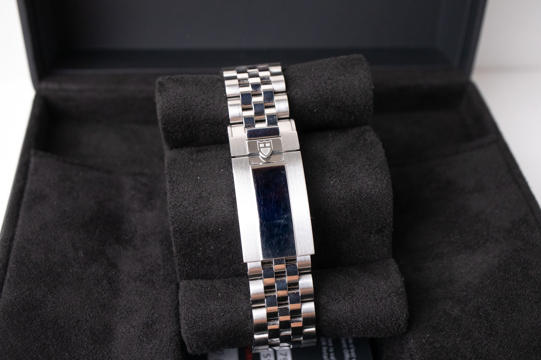 Tudor Black Bay Monochrome 7941A1A0NU