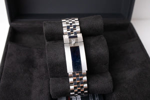 Tudor Black Bay Monochrome 7941A1A0NU