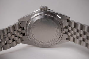 Tudor Black Bay Monochrome 7941A1A0NU
